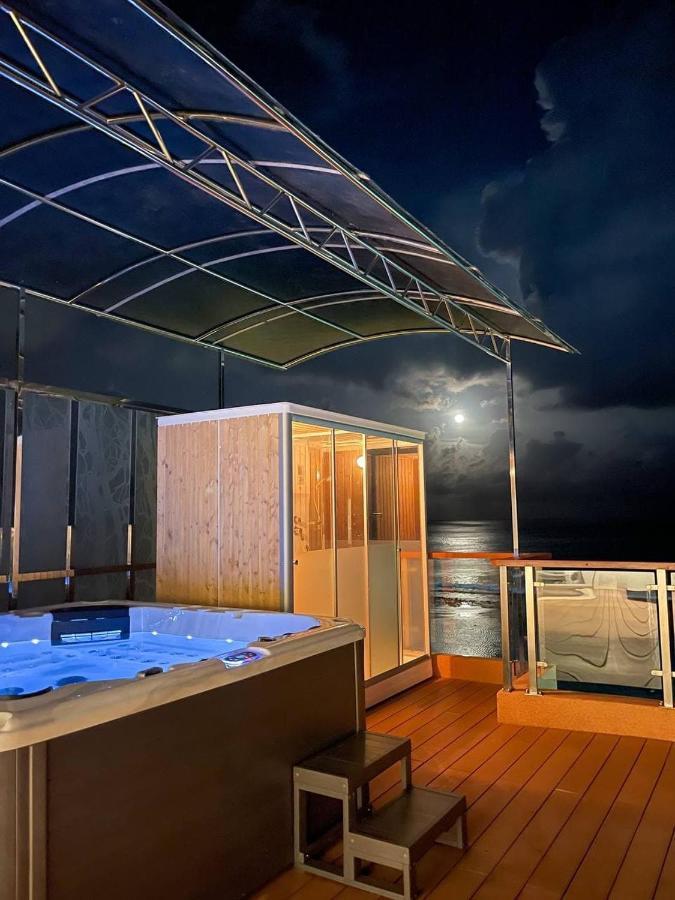 Acacia Beach Hotel Hulhumalé Extérieur photo